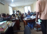 Service de reclassement/reconstitution